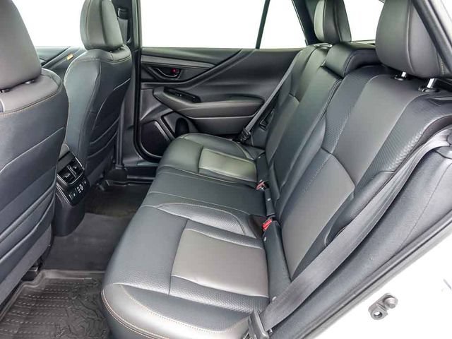 Used 2024 Subaru Outback Wilderness AWD/4WD image 18