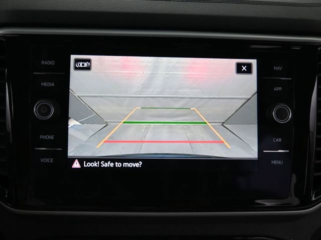 Used 2021 Volkswagen Atlas SEL Premium image 21