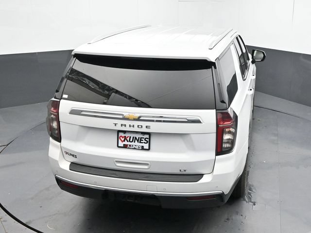 Used 2024 Chevrolet Tahoe LT AWD/4WD image 40