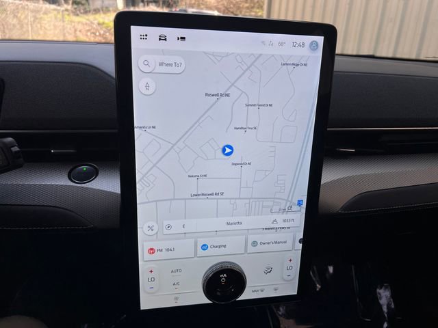 Used 2023 Ford Mustang Mach-E Select RWD image 26