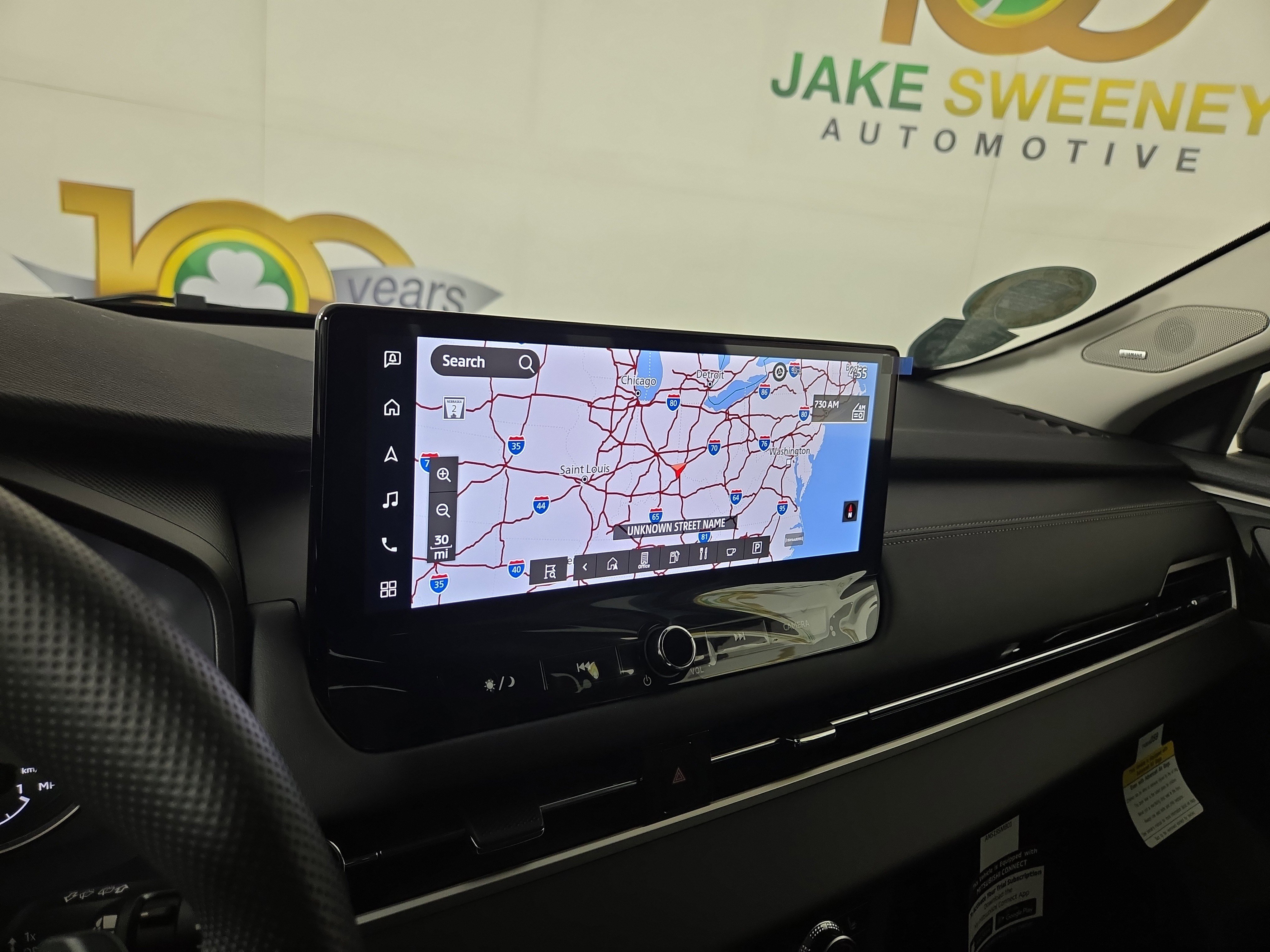 New 2026 Mitsubishi Outlander ES image 20