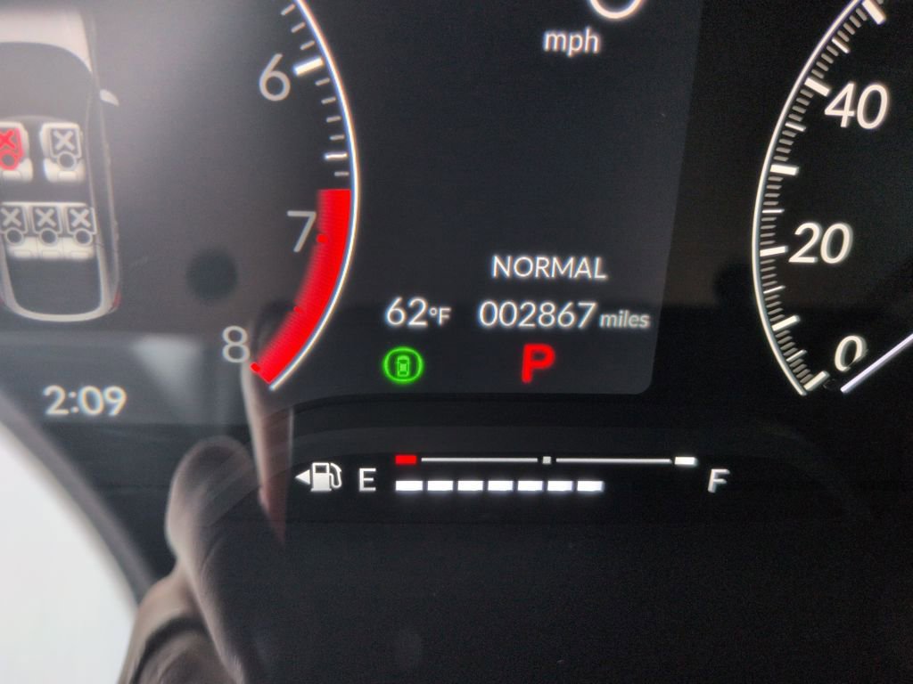 Used 2023 Honda Civic Sport image 16