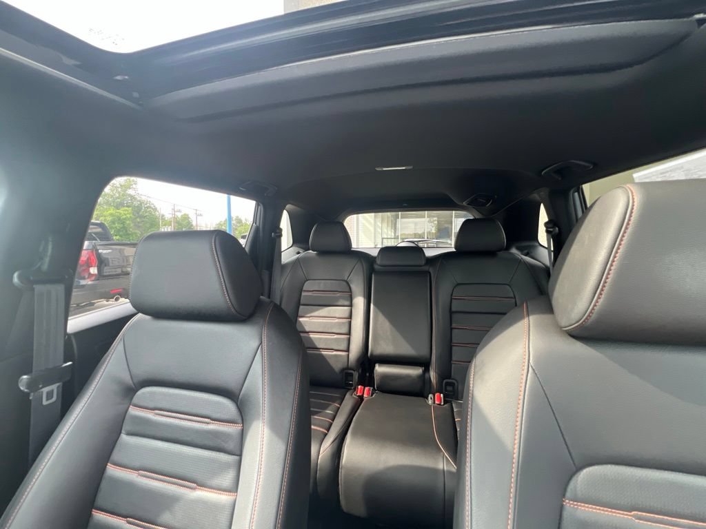 Used 2026 Honda CR-V Sport-L image 18