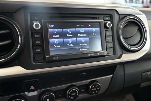 Used 2019 Toyota Tacoma SR5 image 17