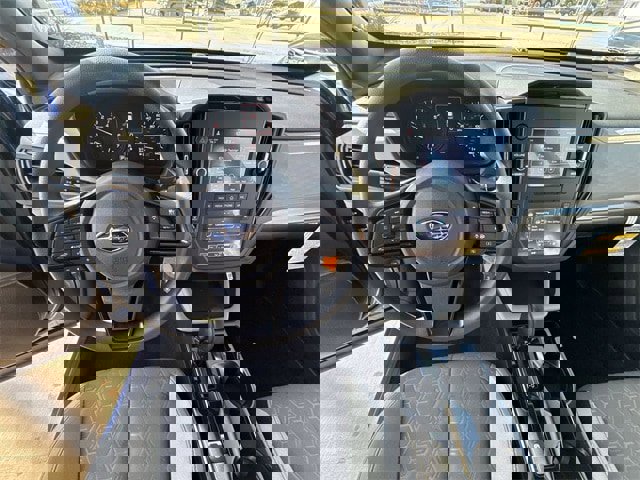 New 2026 Subaru Forester image 14