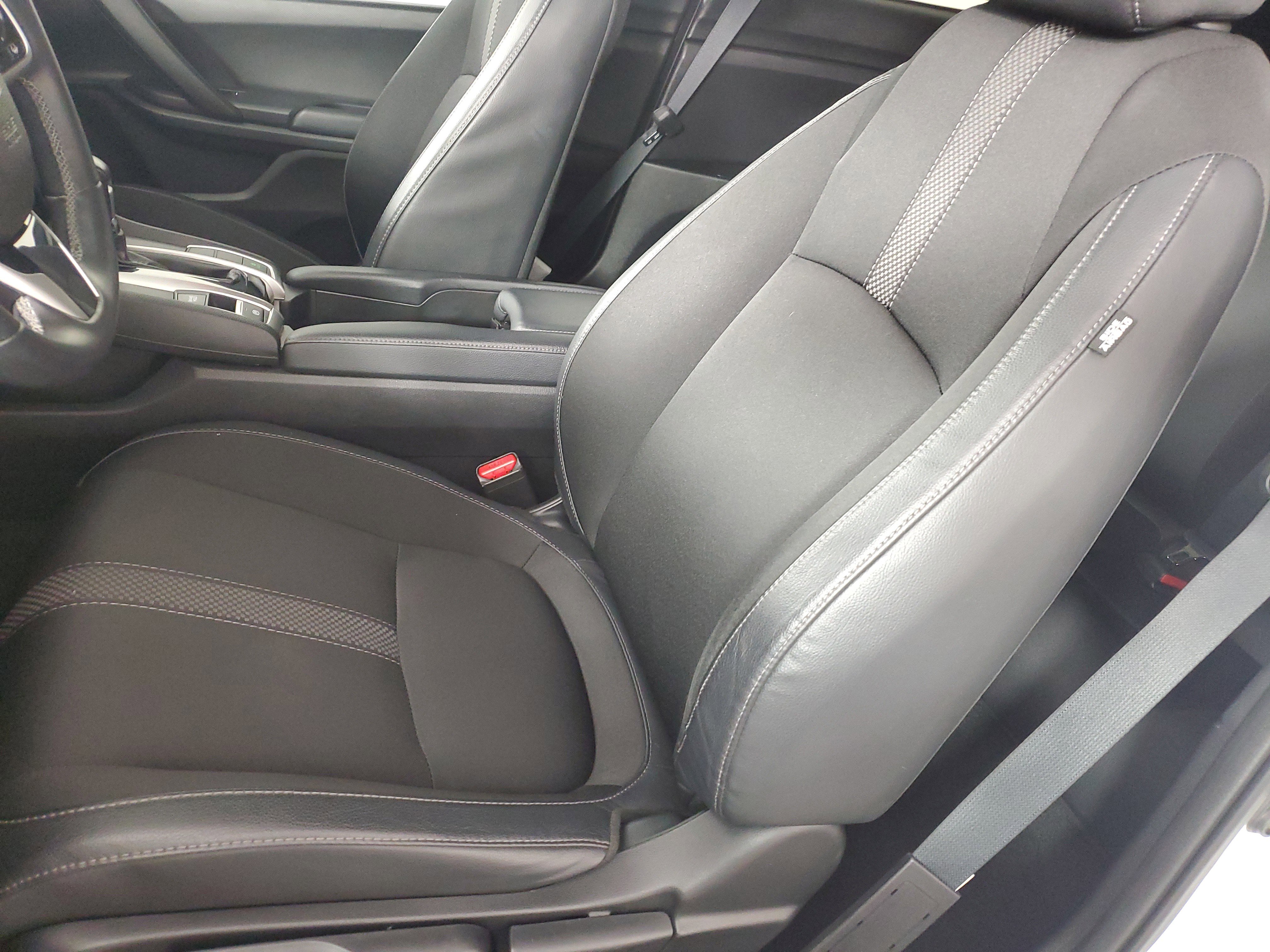 Used 2019 Honda Civic Sport image 12