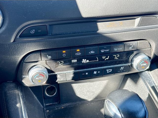 Used 2019 MAZDA CX-5 Grand Touring w/ GT Premium Package AWD/4WD image 17