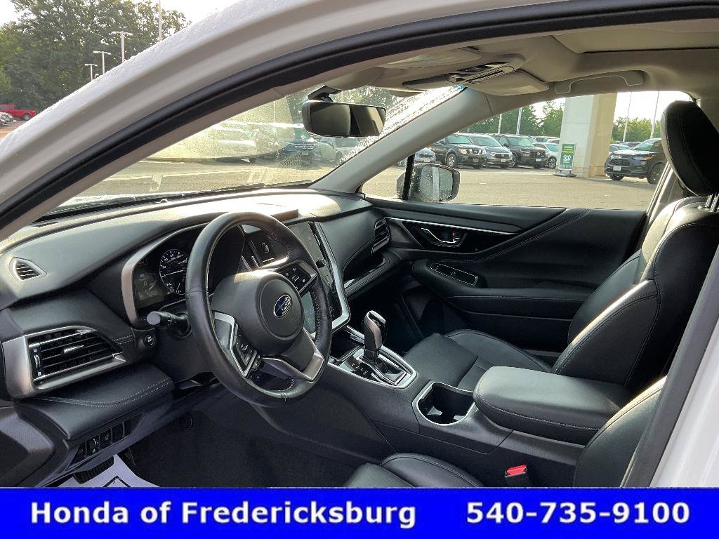 Used 2021 Subaru Outback Limited AWD/4WD image 33