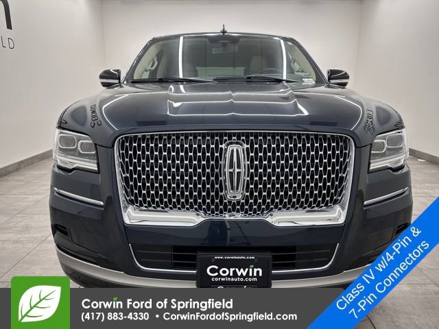 Used 2024 Lincoln Navigator Reserve image 8