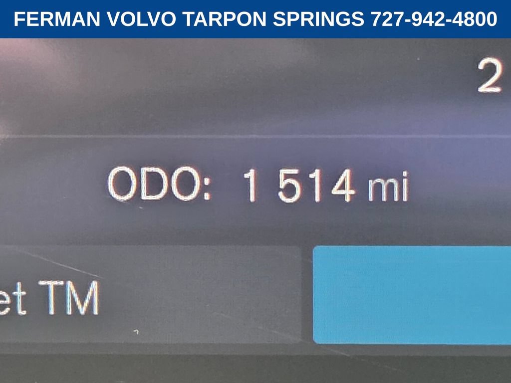 New 2026 Volvo XC40 B5 Plus w/ Protection Package Premier AWD/4WD image 35