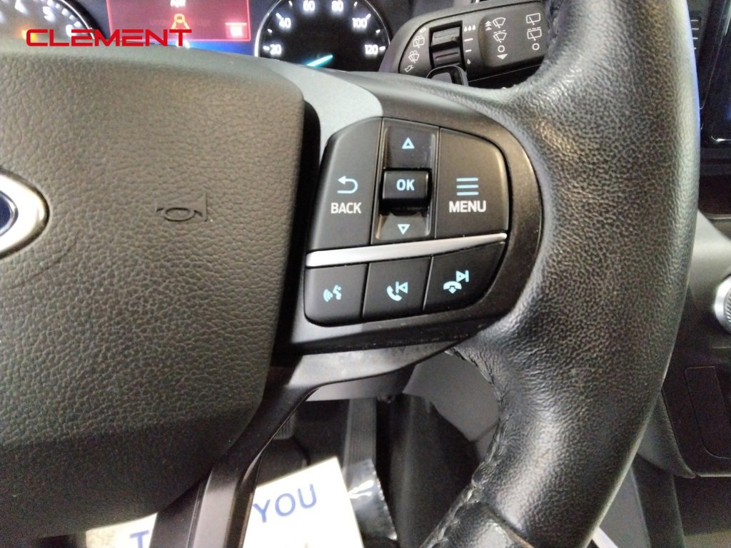 Used 2020 Ford Explorer XLT w/ Equipment Group 202A image 12