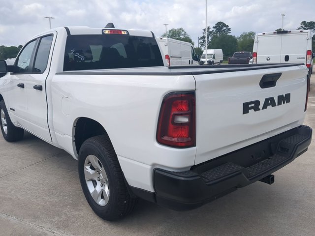 New 2026 RAM 1500 Tradesman image 9