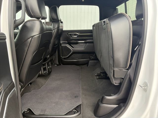 Used 2023 RAM 1500 Laramie AWD/4WD image 42