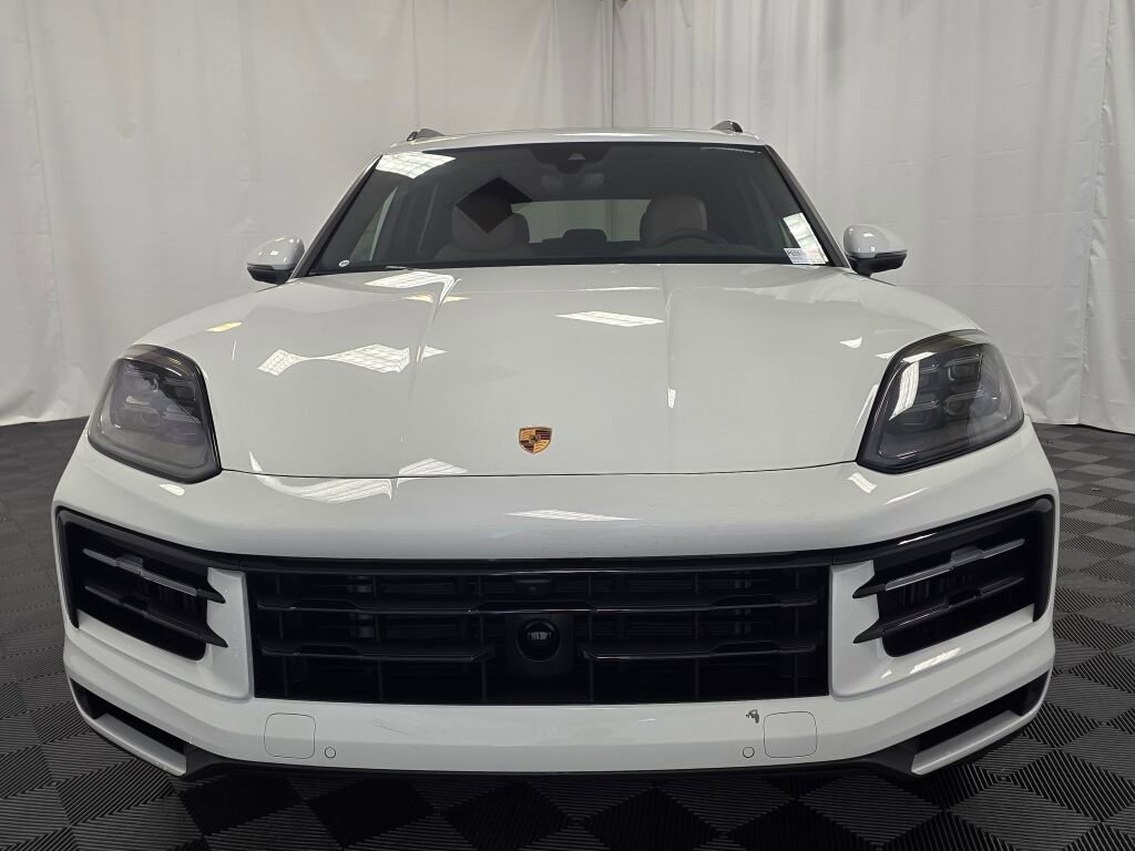 New 2026 Porsche Cayenne image 10