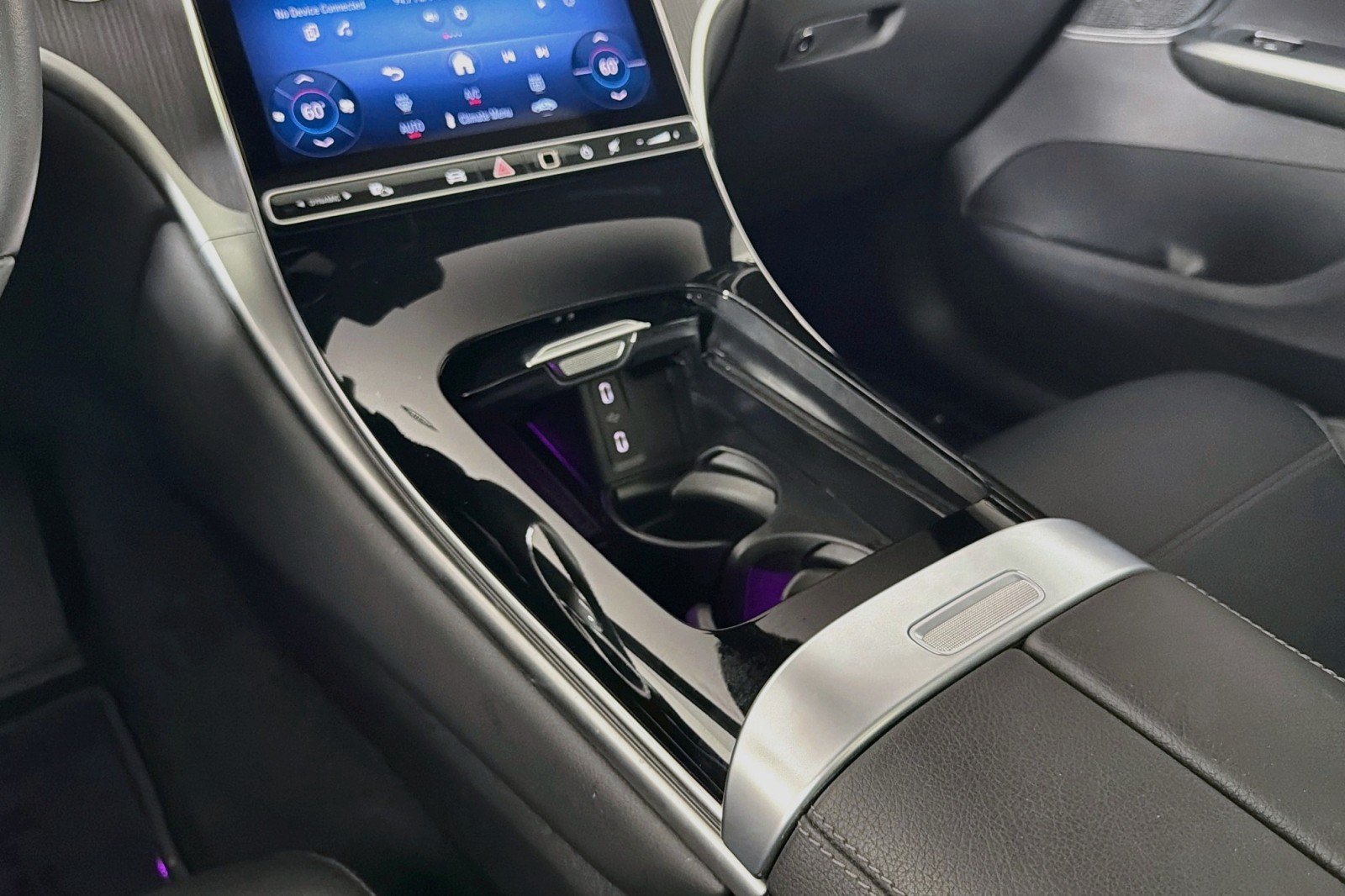 Certified 2026 Mercedes-Benz GLC 300 image 7
