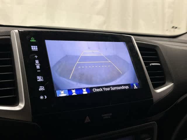 Used 2016 Honda Pilot Elite image 23