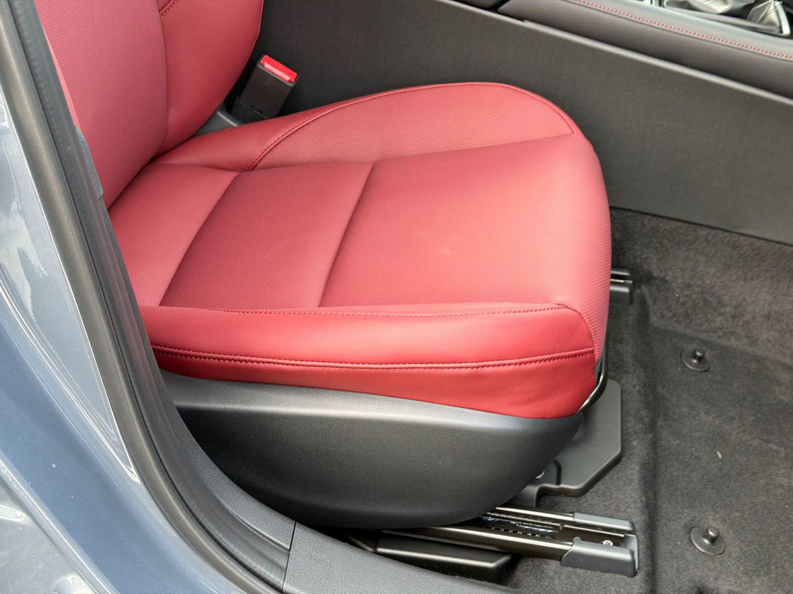 New 2026 MAZDA MAZDA3 Carbon AWD/4WD image 9