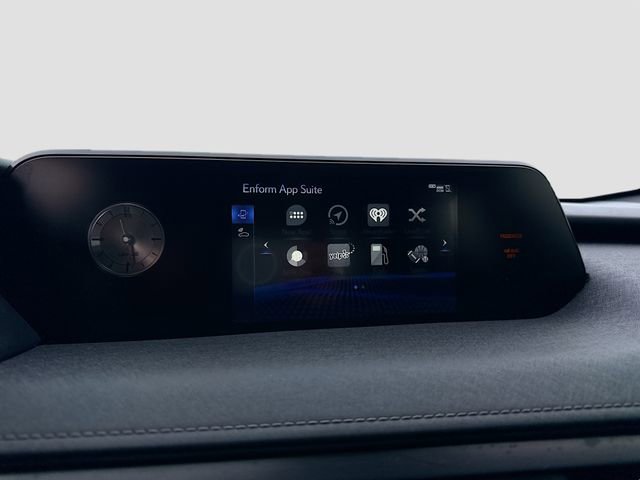 Used 2019 Lexus UX 200 w/ Premium Package image 13