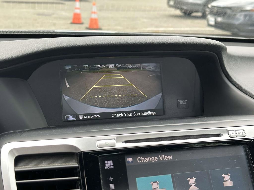 Used 2016 Honda Accord EX-L image 27
