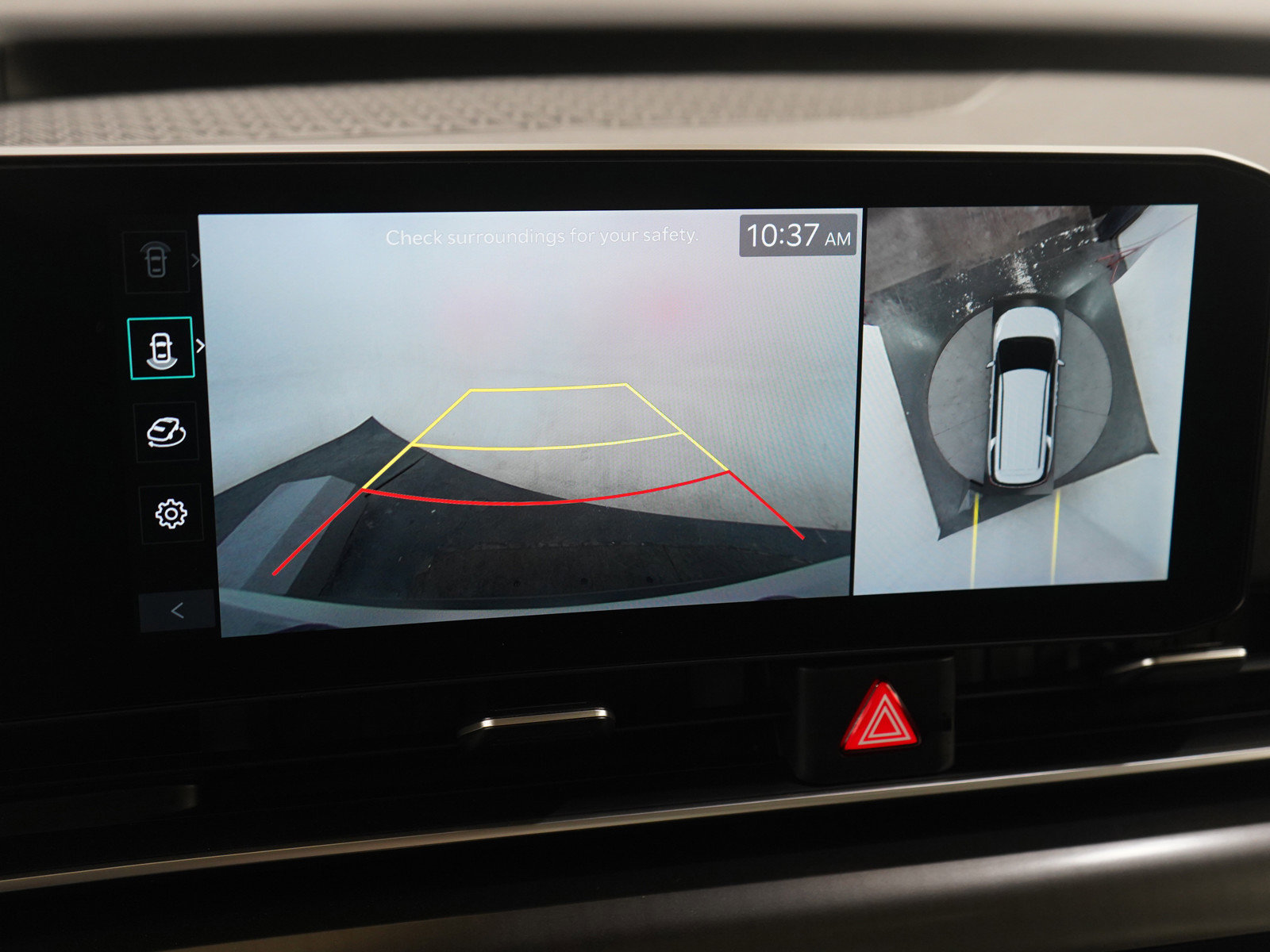 Used 2025 Kia Carnival SX Prestige image 25