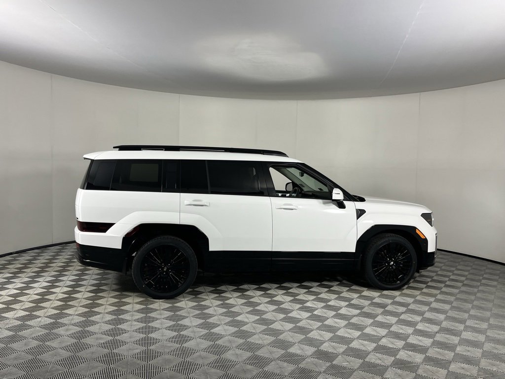 Used 2024 Hyundai Santa Fe Calligraphy image 7