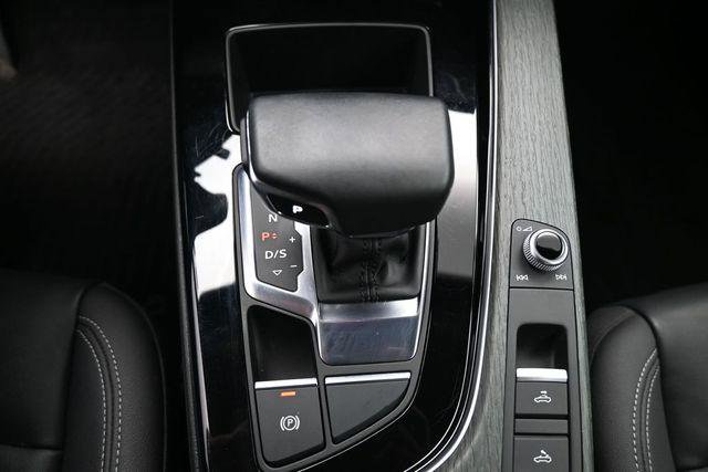 Used 2022 Audi A5 2.0T Premium AWD/4WD image 25