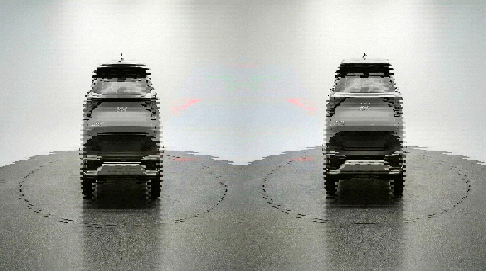 Used 2025 Kia Sportage LX image 6