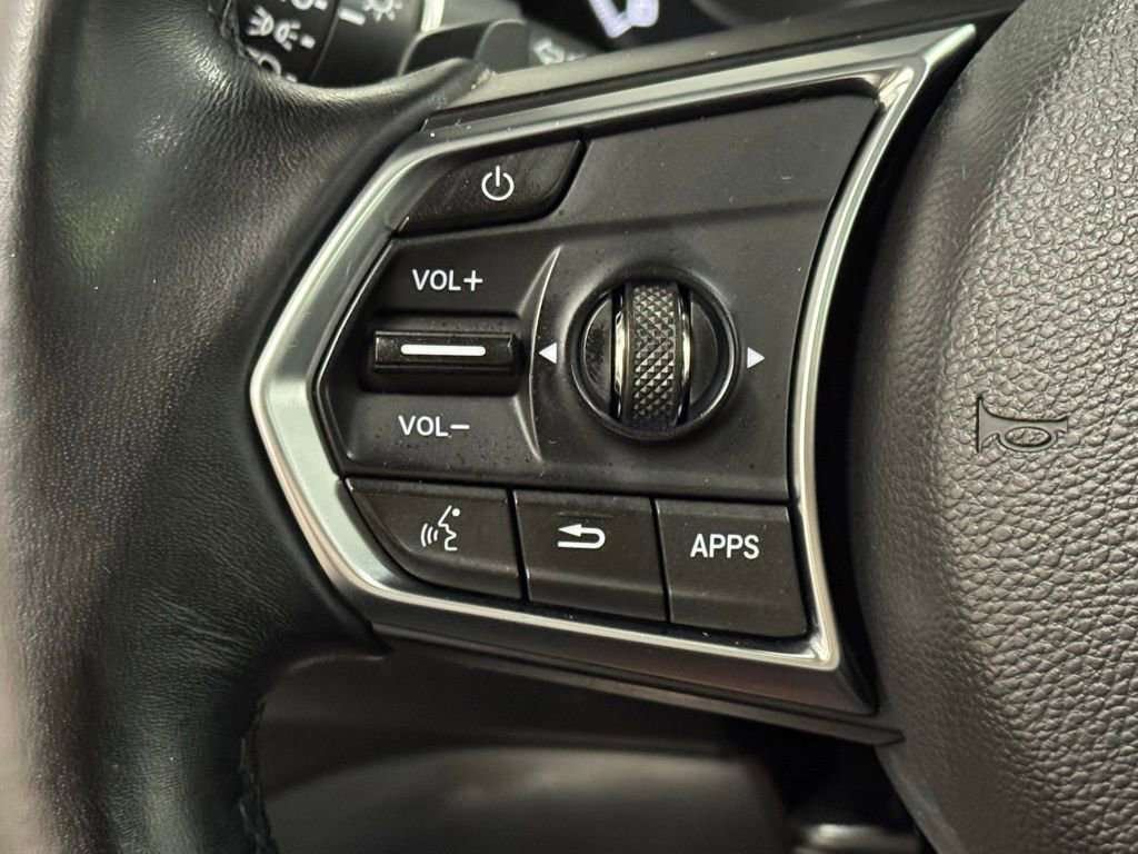 Used 2020 Acura RDX AWD image 36