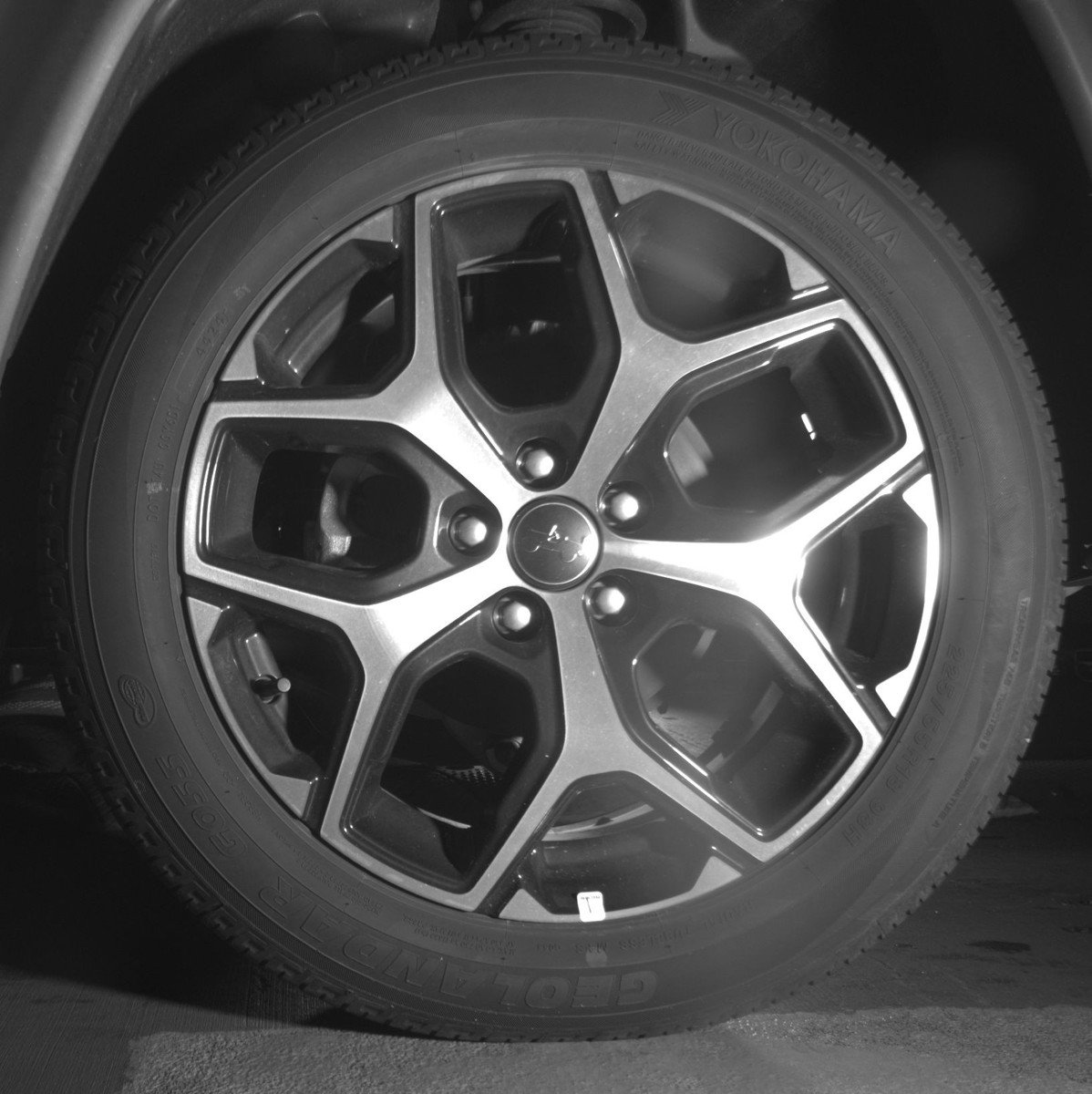 Used 2025 Jeep Compass Limited image 14