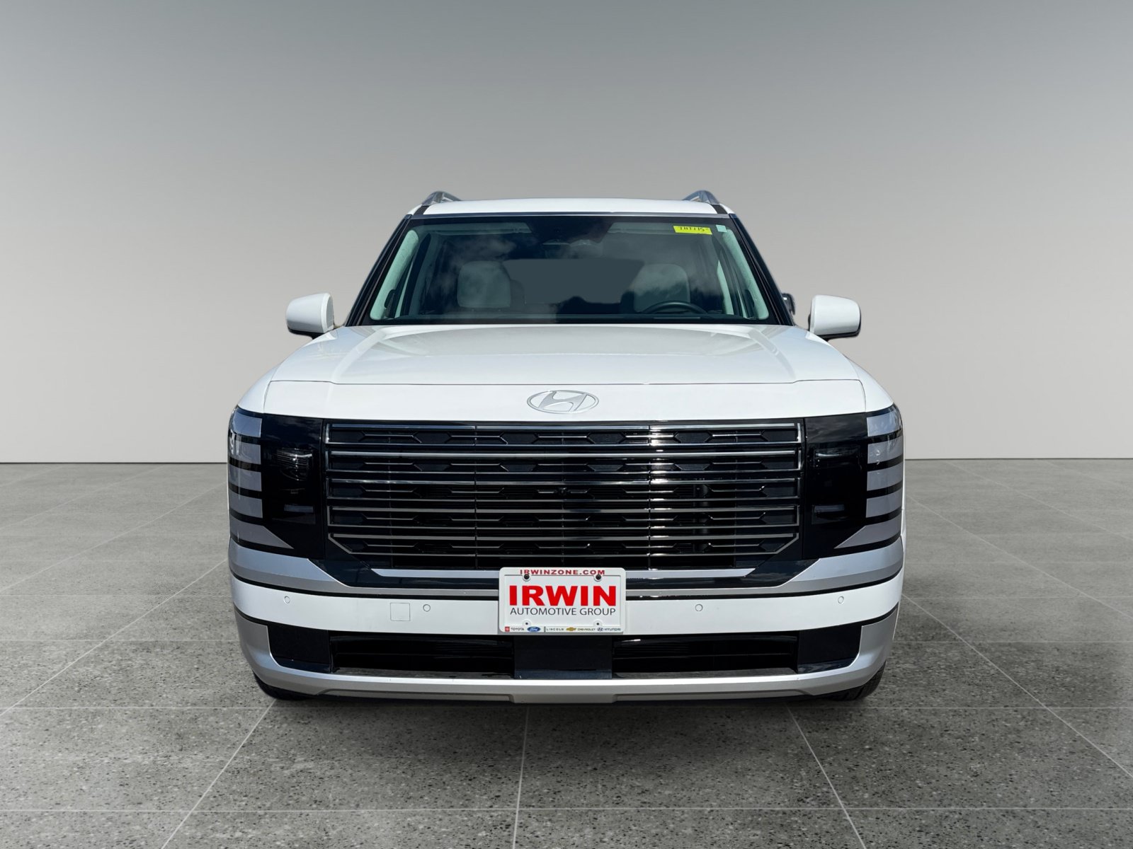 New 2026 Hyundai Palisade Calligraphy AWD/4WD image 9