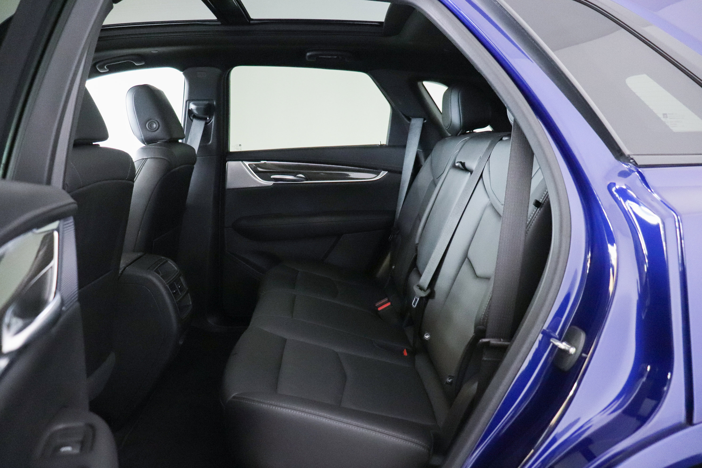 Certified 2023 Cadillac XT5 Sportv image 19