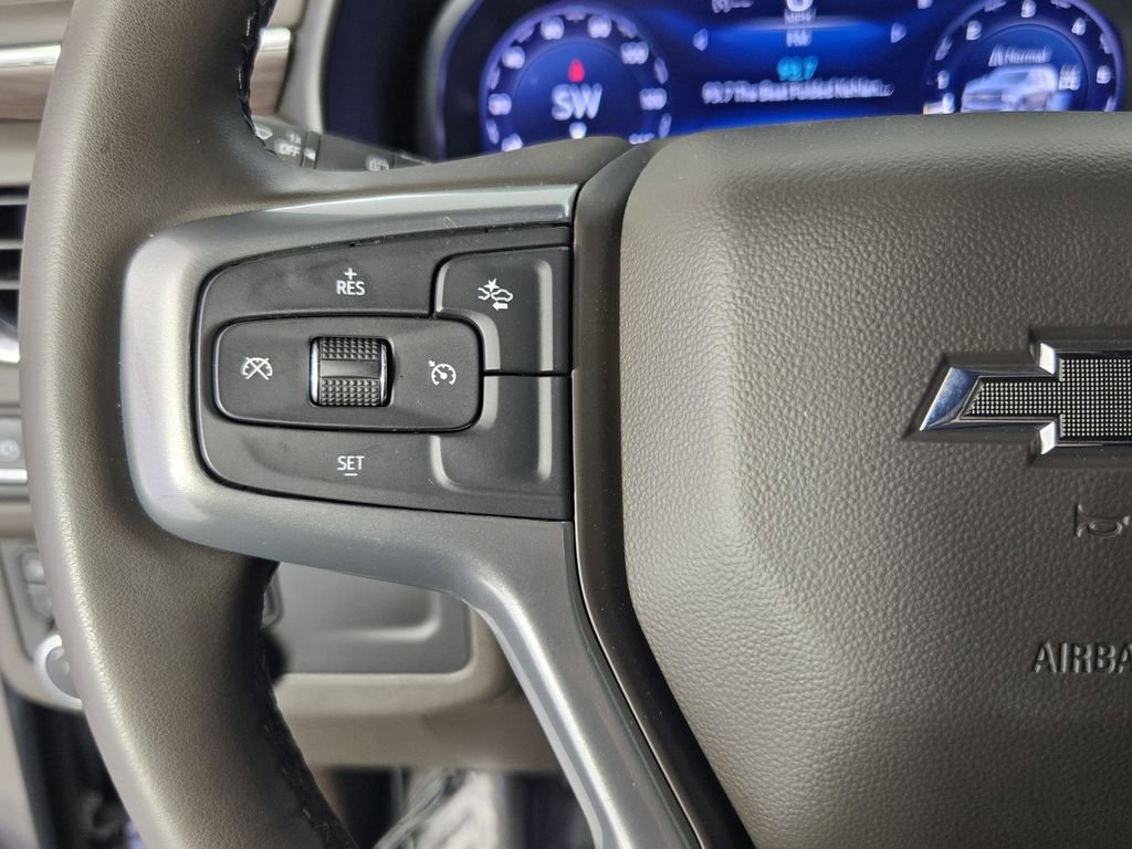 Used 2023 Chevrolet Tahoe Z71 image 30