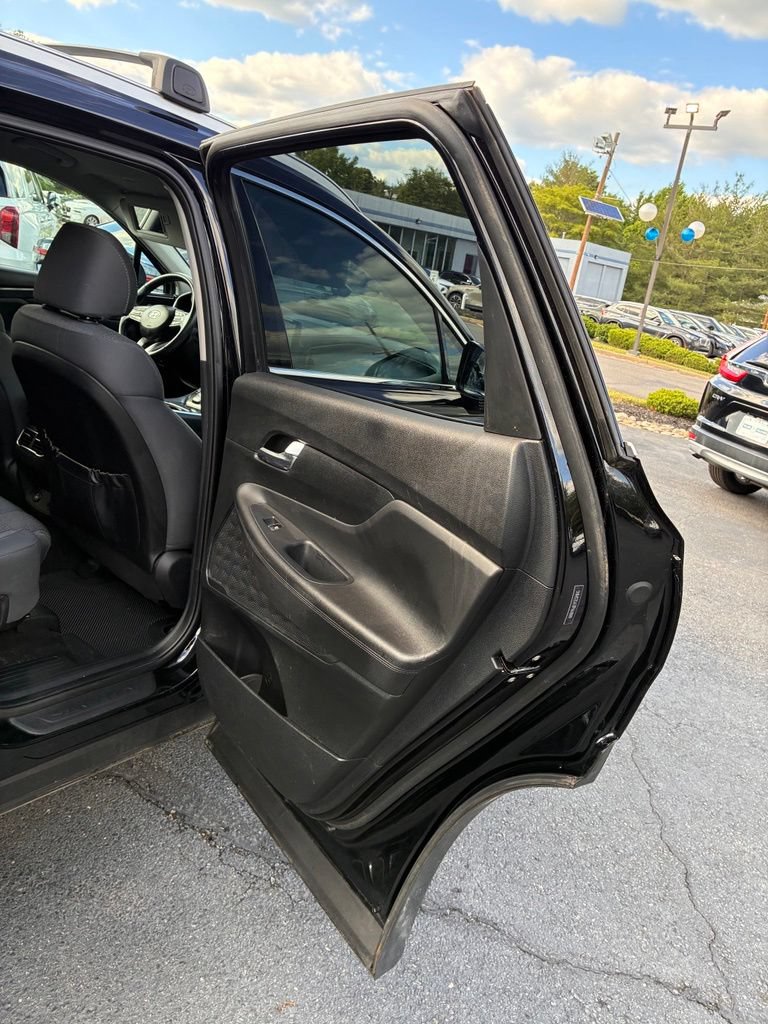 Used 2023 Hyundai Santa Fe SEL AWD/4WD image 42