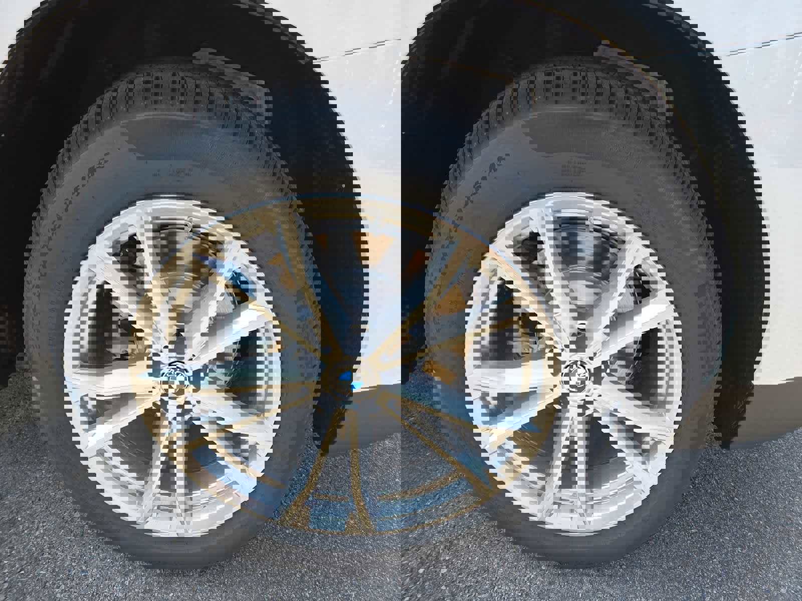 Certified 2025 BMW X3 xDrive30i image 9