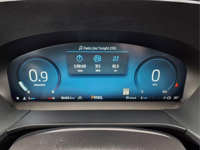 Used 2023 Ford Escape ST-Line Select w/ Tech Pack #2 image 31