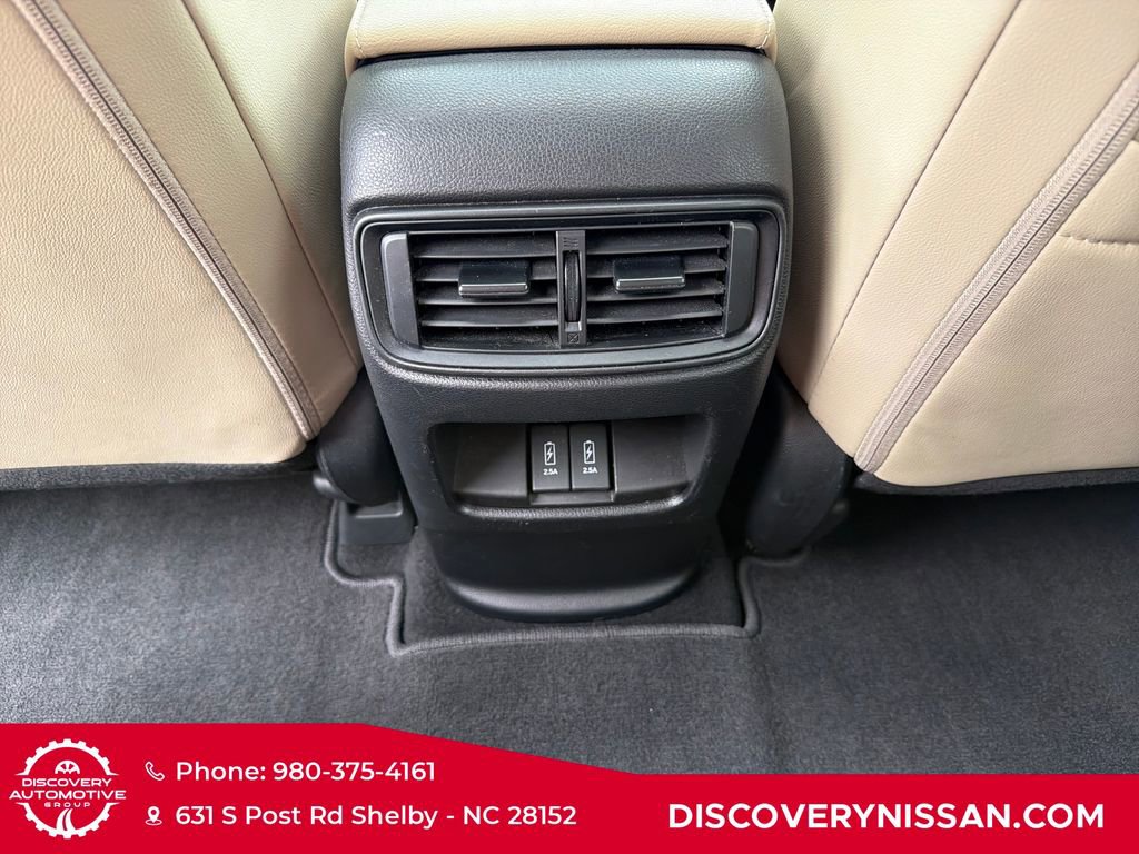 Used 2018 Honda CR-V EX-L image 32