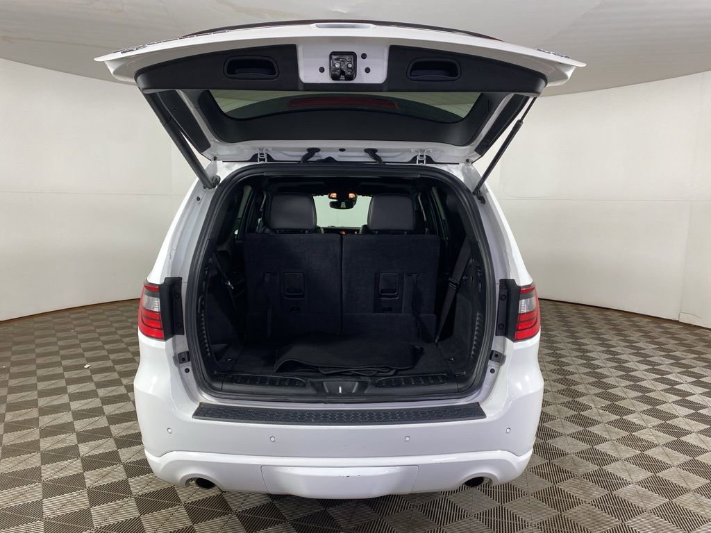 Used 2025 Dodge Durango R/T image 22