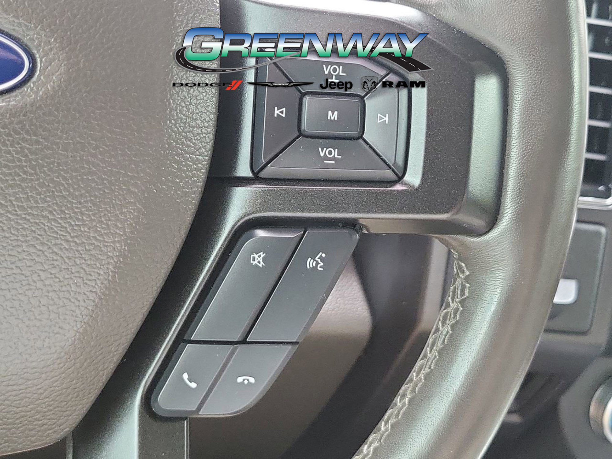 Used 2019 Ford Expedition Limited w/ Driver Assistance Package image 28