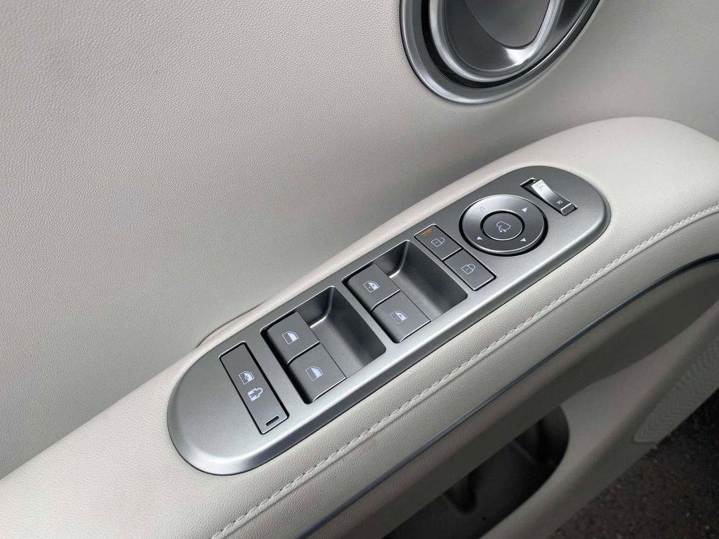 New 2026 Hyundai Palisade Limited FWD image 72