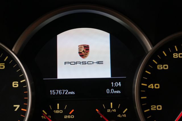 Used 2005 Porsche Cayenne Turbo AWD/4WD image 18
