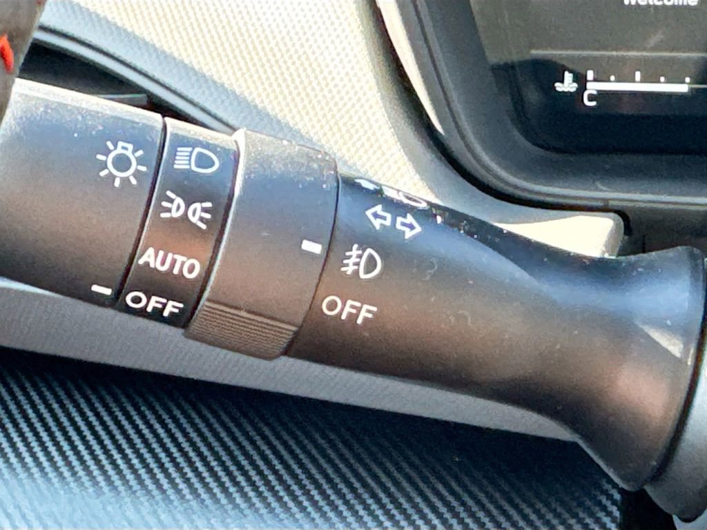 New 2026 Subaru Crosstrek 2.5i Limited image 12