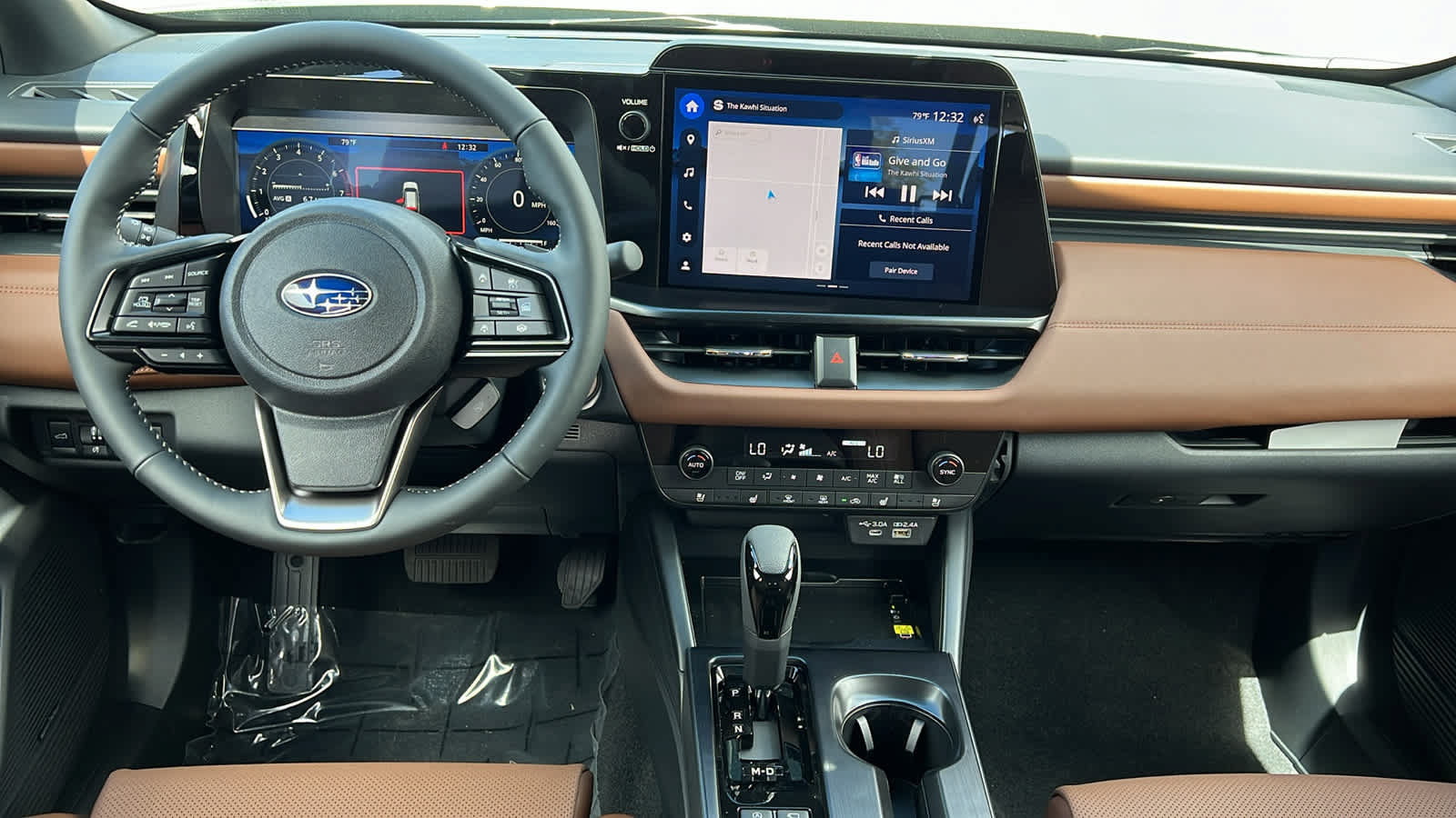 New 2026 Subaru Outback Touring XT AWD/4WD image 26