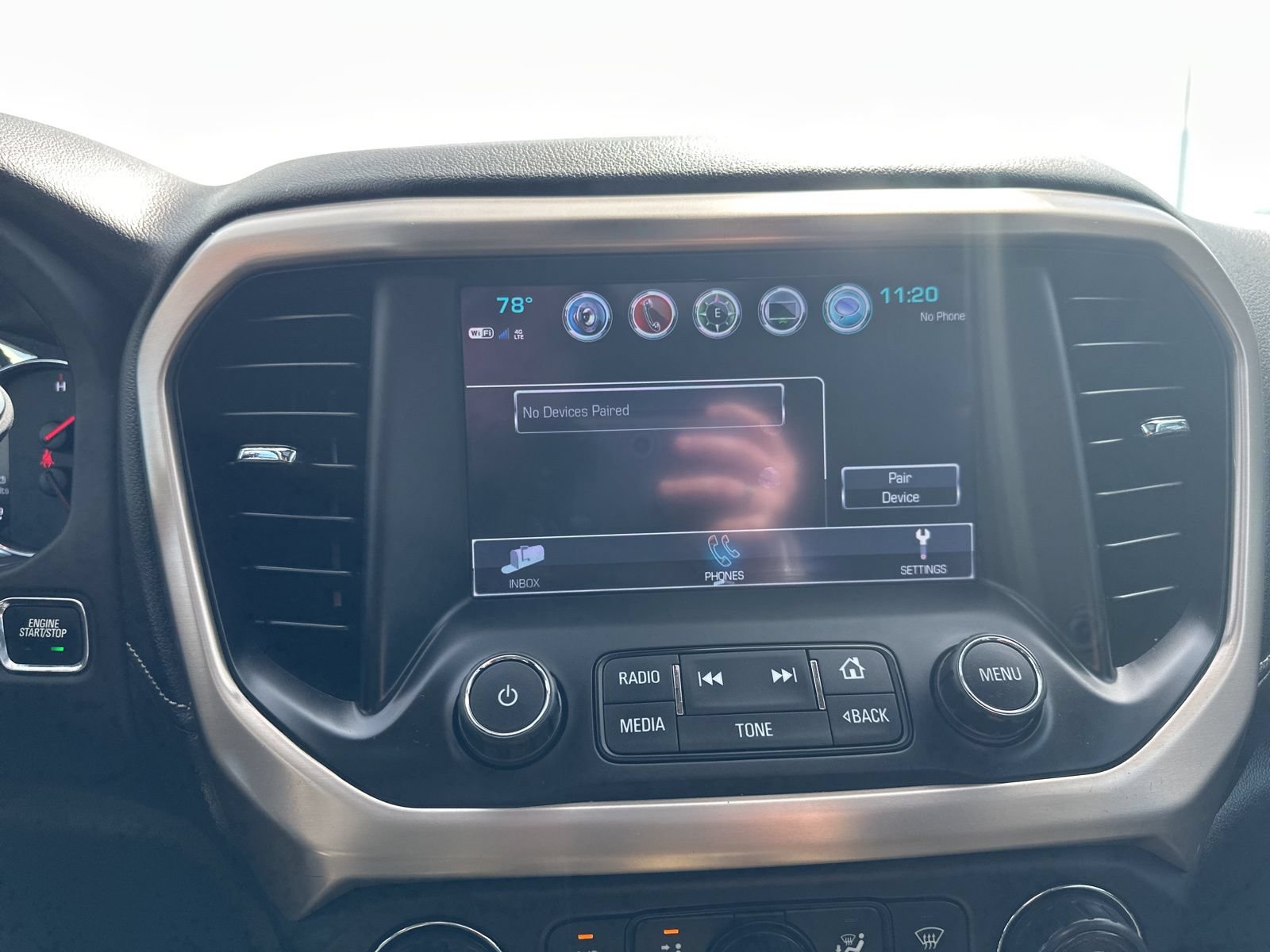 Used 2018 GMC Acadia Denali AWD/4WD image 58
