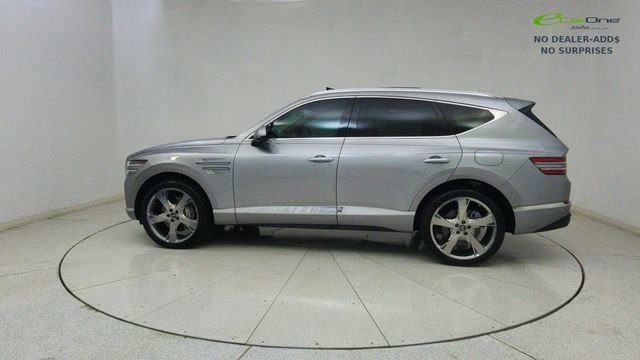 Used 2024 Genesis GV80 3.5T Advanced w/ Prestige Package AWD/4WD image 69