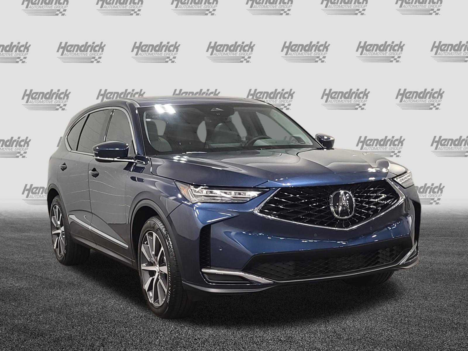 New 2026 Acura MDX FWD w/ Technology Package image 2