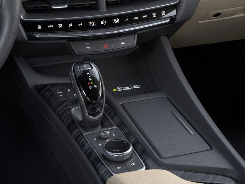 New 2025 Cadillac CT5 Premium Luxury image 23