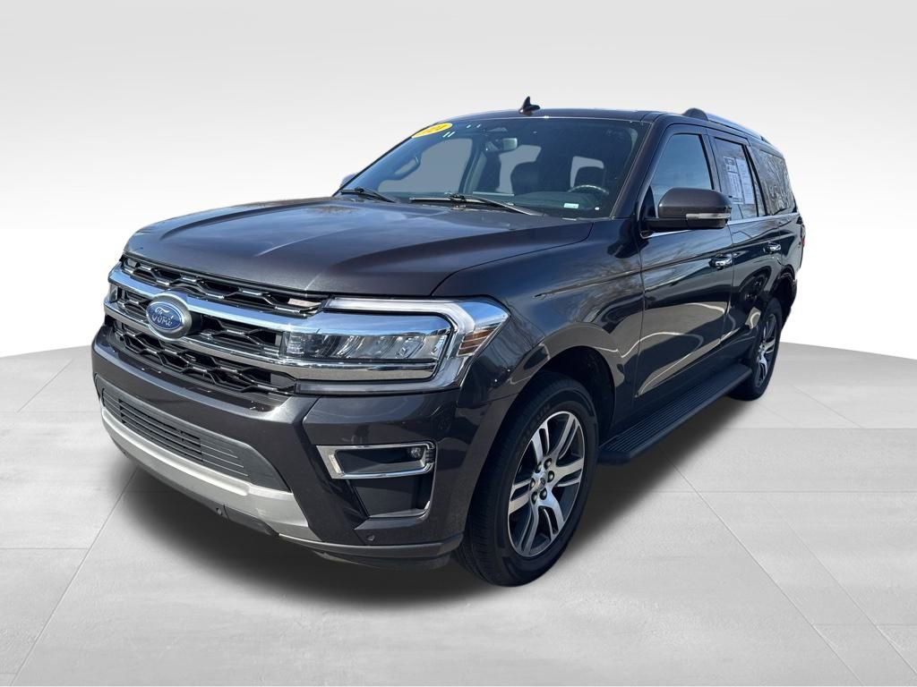Used 2024 Ford Expedition Limited image 4