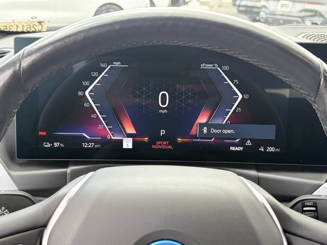 Used 2024 BMW i4 eDrive35 w/ Premium Package RWD image 25
