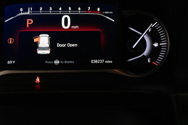 Certified 2023 Honda Passport EX-L image 27