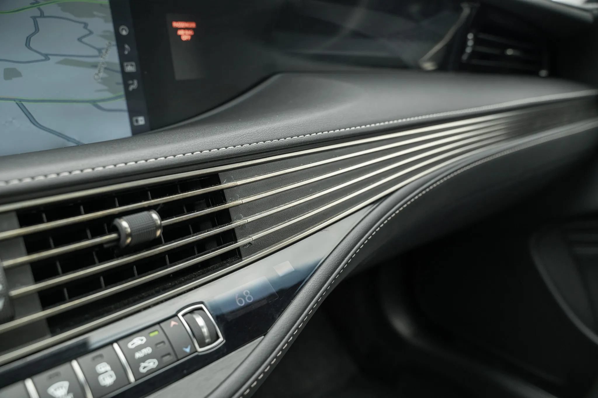 Used 2018 Lexus LS 500 AWD w/ Interior Upgrade Package image 37